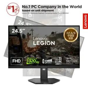 [레노버][공식] 리전 LEGION 25-10