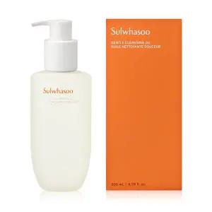 [설화수]10%_[K딜][설화수] 순행 딥 클렌징 오일 200ml