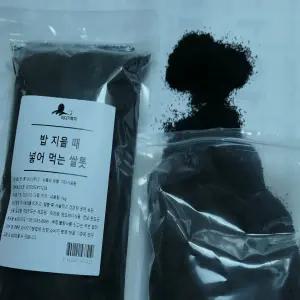 밥톳1kg 건조톳 쌀톳 무침 염장 장아찌