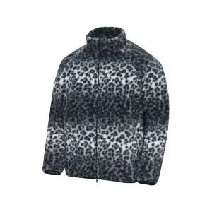 다이나핏 DYNAFIT LEO FLEECE (레오플리스) 남성 자켓_Stone YMW25136Z2 225237