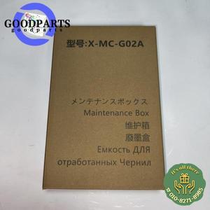 캐논 G2920 G580 MC-G02 정비 잉크 카트리지 1개 박스