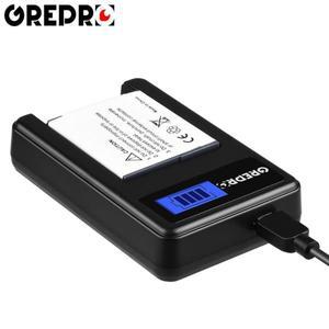 NP-BG1 카메라 배터리 및 NP 충전기 소니 DSC-N1