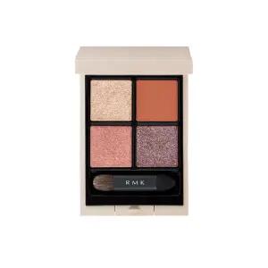 [롯데백화점]RMK [2025 가을 미니 컬렉션] 싱크로매틱 아이섀도우 팔레트