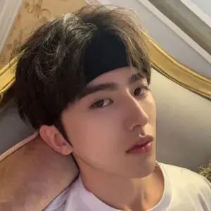 [콩심팥심]스포츠 운동 헬스 런닝 신축 심플 남여공용 헤어밴드 데일리룩