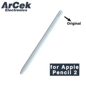 Apple Pencil 2세대 2 교체용 쉘 하우징 수리 키트용 기존 연필 튜브