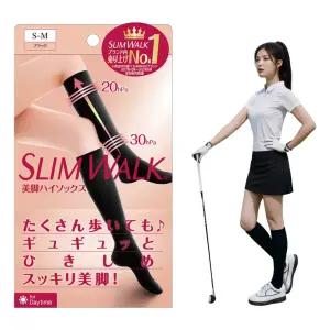 슬림워크 메디컬 종아리 무릎 압박 니삭스 반스타킹