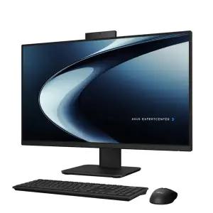 [ASUS]윈도우11 프로 탑재 올인원 PC P440VAK-BPC627X 데스크탑 모니터 일체형 컴퓨터