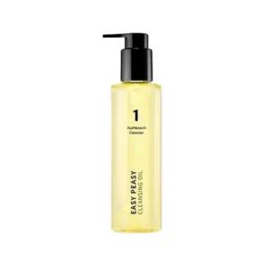 넘버즈인 1번 말끔 순삭 클렌징 오일 400ml