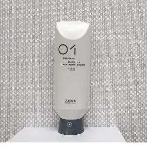 아모스 프로 베이직 키토 트리트먼트 500ml