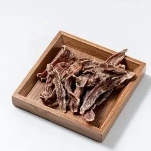고품질 브라보 오리안심 50g 개껌 애견간식 닭꼬치 (WB8C758)