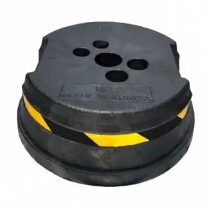 고품질 가림막 휀스 하부 베이스 A 325파이 7.5kg (WBEAC51)