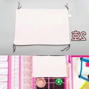 [콩심팥심]고양이 케이지패드 미끄럼방지매트패드 2호
