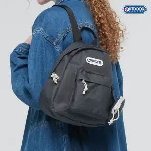 [아웃도어프로덕츠][25FW] BUDDY PACK (3COLORS)