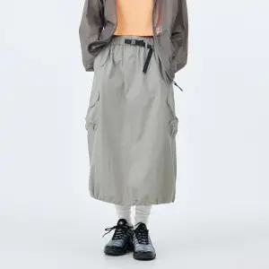[아웃도어프로덕츠] W BALLOON SKIRT (2COLORS)