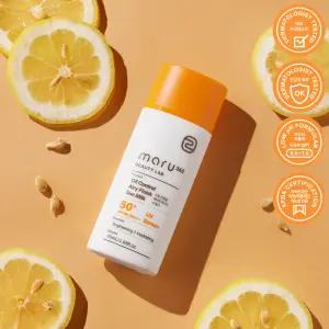 오일 컨트롤 에어리 피니쉬 선 밀크 50ml