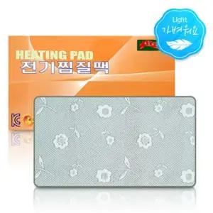 대신 전기찜질기 히팅패드 찜질팩 DS-5303