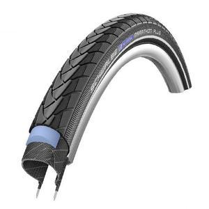 Schwalbe 28x1.75, 마라톤 플러스, 와이어 반품불가