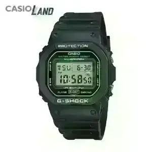 지샥 DW-5600UE-1DR