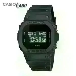 지샥 DW-5600UBB-1DR