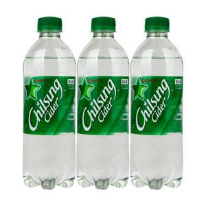 칠성사이다 500ml 20페트