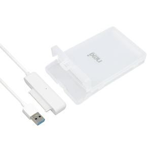 2.5인치 USB3.0 외장 하드 케이스 SATA3 HDD SSD UASP