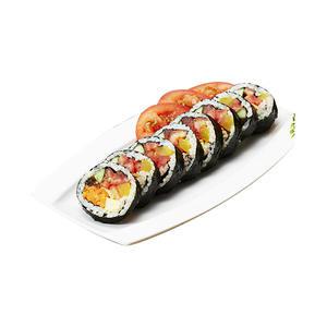 (토마토김밥) 토마토김밥