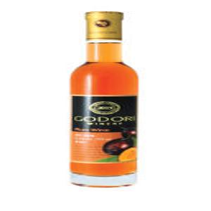 고도리 프룬(자두)와인 375ml_11.5도