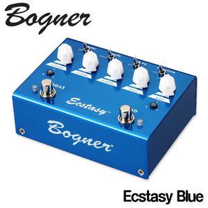 [프리버드] 보그너 Bogner 이펙터 Ecstasy Blue