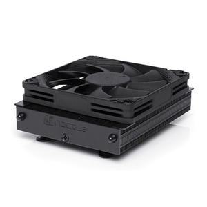 [에스투씨엔아이]NOCTUA NH-L9a-AM4 Chromax.black