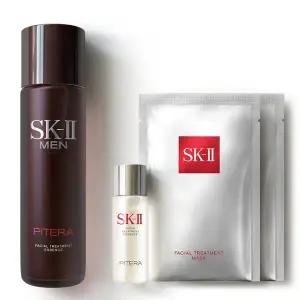 [SK-II](강남점)(10월) 맨 피테라 에센스 230ml 세트 (남자선물)