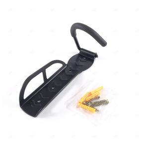 MTB 자전거 벽걸이용 랙 벽 거치대 GS0100518A 블랙