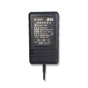 디포스 아답터 CK2275250 7.5V 250mA AND전자저울 TB162KR