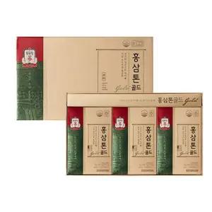 정관장 홍삼톤골드 1박스 (40mlx30포)+쇼핑백