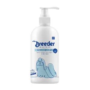 NEW 브리더 말티즈 애견 샴푸 500ml 베이비파우더향