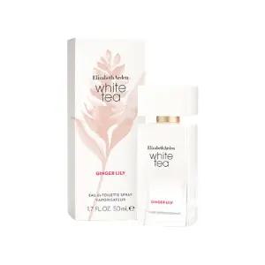 [유통기한임박] [공식] 화이트티 진저 릴리 EDT 50ml(유통기한 2025.11.03)