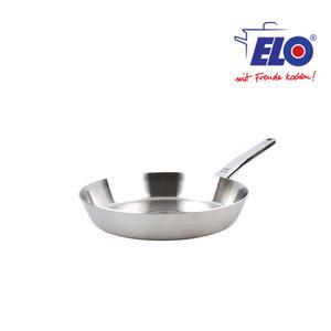 ELO 멀티레이어 통3중 오일링 F/P 20cm / 프라이팬 후라이팬