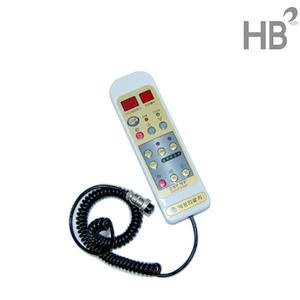 혜성투타매트리모컨 / 두타안마매트 두타베드 부속품 온열마사지 HS-770C HS-770B
