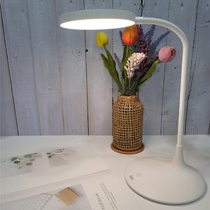 브리츠 BE-LED3BR 충전식 무선 LED 스탠드 책상 독서등 공부방 터치식 침실 조명