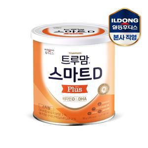 트루맘 스마트D 플러스 90g 1캔