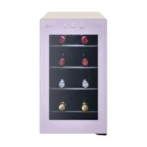 LG 오브제컬렉션 와인냉장고 W0082GLE 배송무료