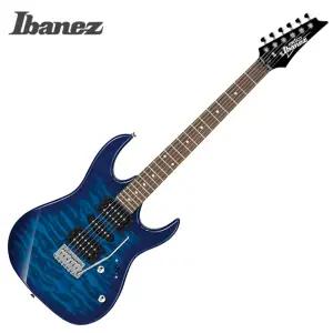 [프리버드] Ibanez 일렉기타 GRX70QA TBB