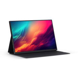 카멜 CPM1410I 프리즘 14인치 포터블 휴대용 모니터 FHD