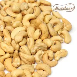 넛두리 생캐슈넛 1kg 캐슈너트 견과류