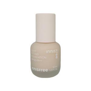 이니스프리 라이트 피팅 파운데이션30ml