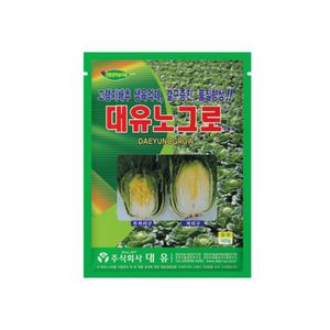 대유 노그로 500g 배추생육조절 식물영양제