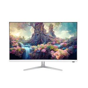 인터픽셀 IPU3212 UHD IPS 4K 화이트 무결점 모니터