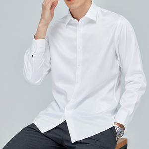 남자 흰와이셔츠 남성 흰색셔츠 정장 장례식