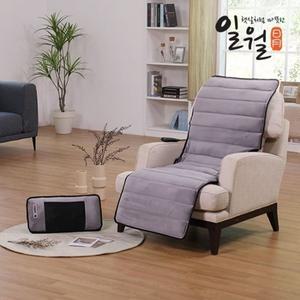 [일월] 프리미엄 온열 마사지 매트