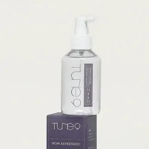 튠나인 와우 리프레쉬드 헤어토닉 160ml