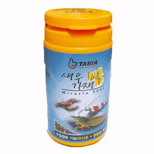 타비아 새우가재밥-70g-